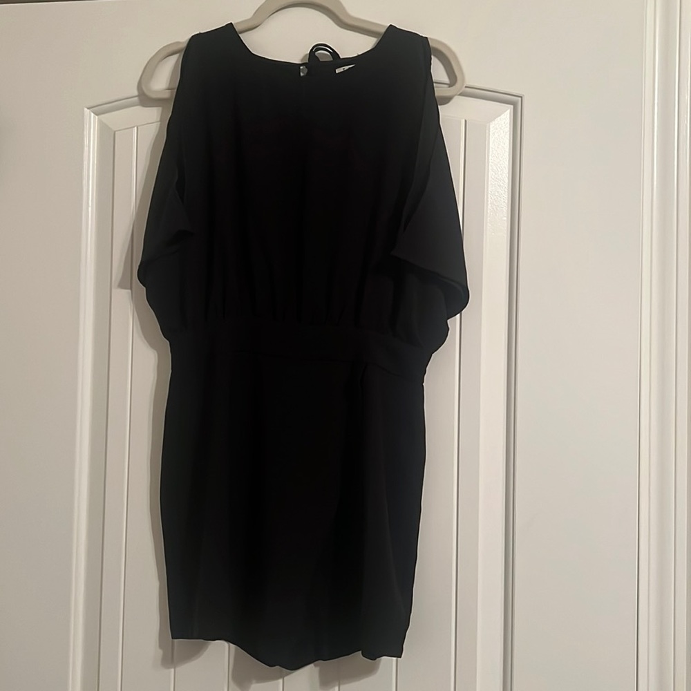 TCEC Skort Romper